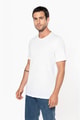 Heren T-shirt Bio Kariban K398
